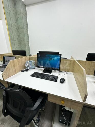 İcarəyə verilir 1 otaqlı ofis 80 m², 20 Yanvar m., photo 6 from 13