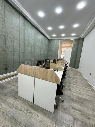 İcarəyə verilir 1 otaqlı ofis 80 m², 20 Yanvar m., photo 4 from 13