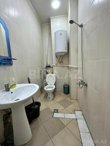 İcarəyə verilir 1 otaqlı ofis 80 m², 20 Yanvar m., photo 11 from 13