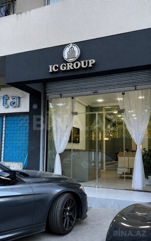 İcarəyə verilir 1 otaqlı ofis 80 m², 20 Yanvar m., photo 12 from 13