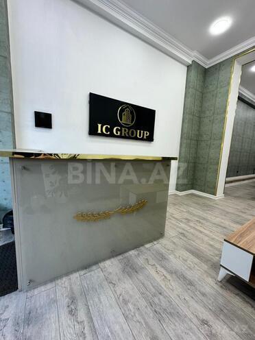 İcarəyə verilir 1 otaqlı ofis 80 m², 20 Yanvar m., photo 3 from 13