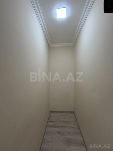 Satılır 2 otaqlı köhnə tikili 57 m², Bakıxanov q., photo 10 from 15