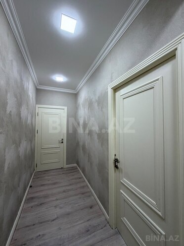 Satılır 2 otaqlı köhnə tikili 57 m², Bakıxanov q., photo 1 from 15