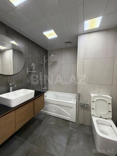 Satılır 2 otaqlı köhnə tikili 57 m², Bakıxanov q., photo 11 from 15