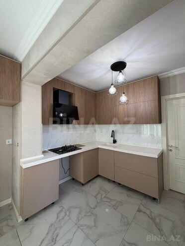 Satılır 2 otaqlı köhnə tikili 57 m², Bakıxanov q., photo 9 from 15