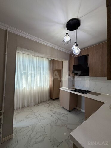 Satılır 2 otaqlı köhnə tikili 57 m², Bakıxanov q., photo 7 from 15