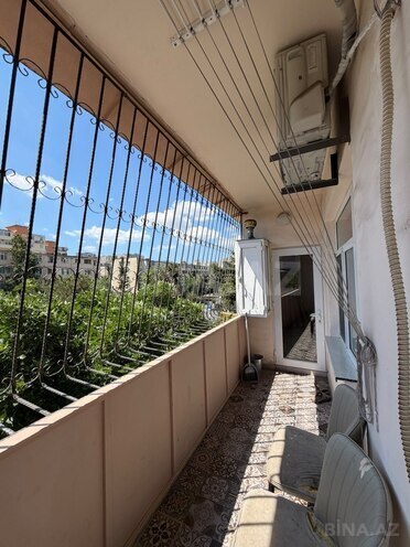Satılır 2 otaqlı köhnə tikili 57 m², Bakıxanov q., photo 14 from 15