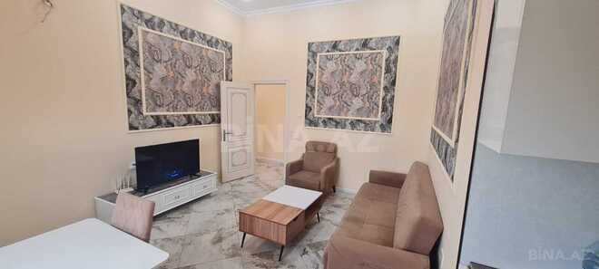 İcarəyə verilir 3 otaqlı yeni tikili 74 m², Nəriman Nərimanov m., photo 3 from 14