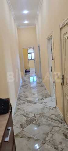 İcarəyə verilir 3 otaqlı yeni tikili 74 m², Nəriman Nərimanov m., photo 12 from 14