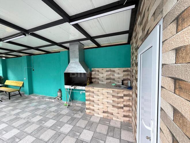Satılır 4 otaqlı həyət evi/bağ evi 250 m², photo 4 from 19