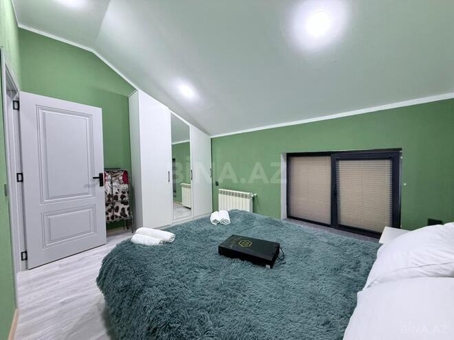 Satılır 4 otaqlı həyət evi/bağ evi 250 m², photo 14 from 19