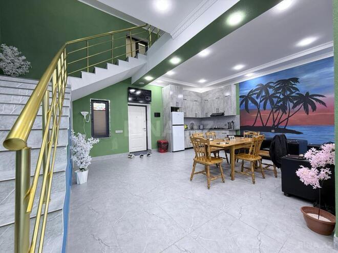 Satılır 4 otaqlı həyət evi/bağ evi 250 m², photo 6 from 19