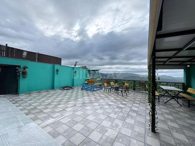 Satılır 4 otaqlı həyət evi/bağ evi 250 m², photo 1 from 19