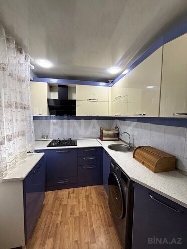 Satılır 3 otaqlı köhnə tikili 75 m², Nizami m., photo 10 from 14