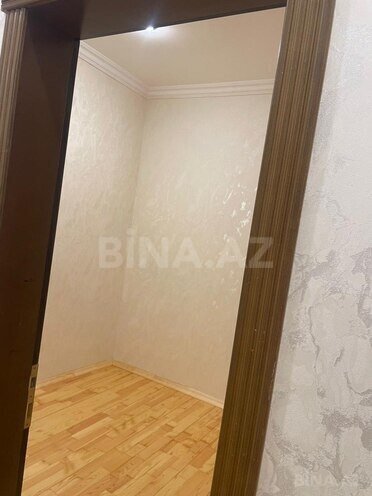 İcarəyə verilir 3 otaqlı yeni tikili 120 m², Elmlər Akademiyası m., photo 28 from 30