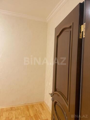 İcarəyə verilir 3 otaqlı yeni tikili 120 m², Elmlər Akademiyası m., photo 4 from 30