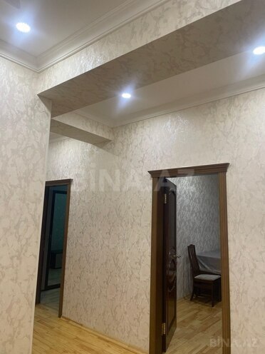 İcarəyə verilir 3 otaqlı yeni tikili 120 m², Elmlər Akademiyası m., photo 19 from 30