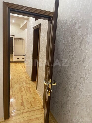 İcarəyə verilir 3 otaqlı yeni tikili 120 m², Elmlər Akademiyası m., photo 18 from 30