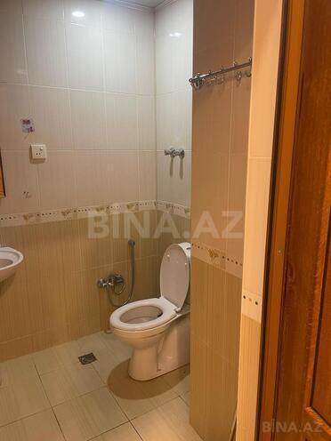 İcarəyə verilir 3 otaqlı yeni tikili 120 m², Elmlər Akademiyası m., photo 3 from 30