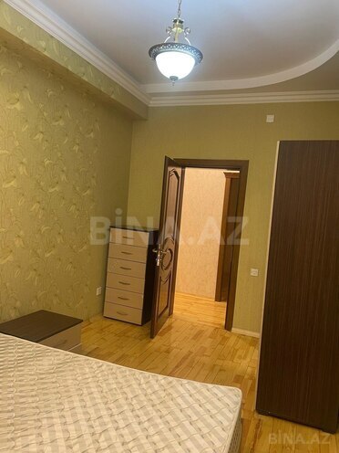 İcarəyə verilir 3 otaqlı yeni tikili 120 m², Elmlər Akademiyası m., photo 13 from 30