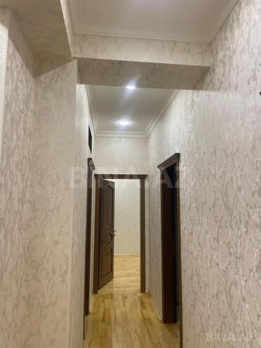 İcarəyə verilir 3 otaqlı yeni tikili 120 m², Elmlər Akademiyası m., photo 16 from 30