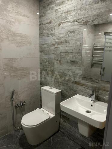 İcarəyə verilir 2 otaqlı yeni tikili 60 m², Dərnəgül m., photo 15 from 19