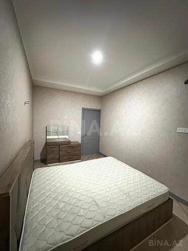 İcarəyə verilir 2 otaqlı yeni tikili 60 m², Dərnəgül m., photo 6 from 19