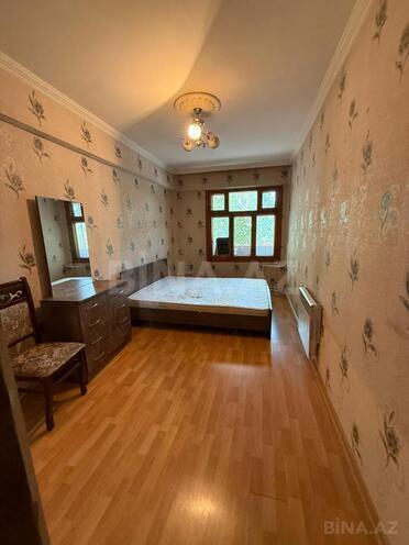 Satılır 3 otaqlı köhnə tikili 80 m², Nəsimi r., photo 4 from 20