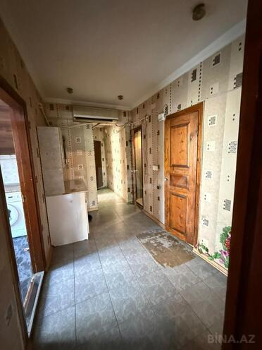Satılır 3 otaqlı köhnə tikili 80 m², Nəsimi r., photo 8 from 20