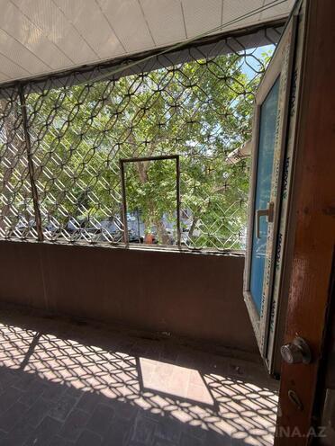 Satılır 3 otaqlı köhnə tikili 80 m², Nəsimi r., photo 12 from 20
