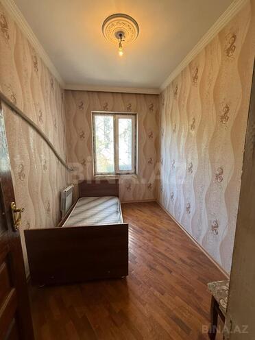 Satılır 3 otaqlı köhnə tikili 80 m², Nəsimi r., photo 5 from 20