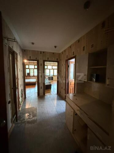 Satılır 3 otaqlı köhnə tikili 80 m², Nəsimi r., photo 6 from 20