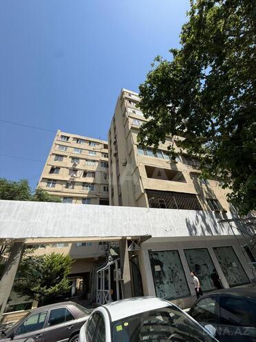 Satılır 3 otaqlı köhnə tikili 80 m², Nəsimi r., photo 14 from 20