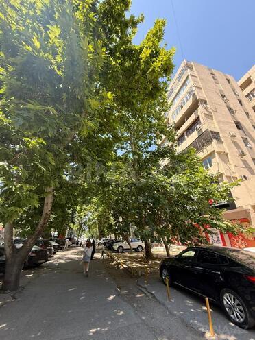 Satılır 3 otaqlı köhnə tikili 80 m², Nəsimi r., photo 18 from 20