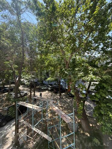 Satılır 3 otaqlı köhnə tikili 80 m², Nəsimi r., photo 16 from 20