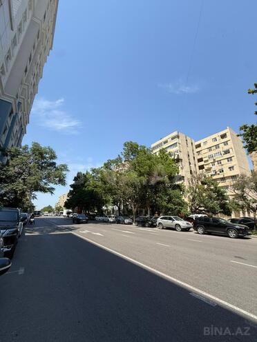 Satılır 3 otaqlı köhnə tikili 80 m², Nəsimi r., photo 13 from 20