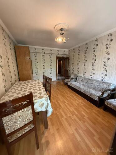 Satılır 3 otaqlı köhnə tikili 80 m², Nəsimi r., photo 3 from 20