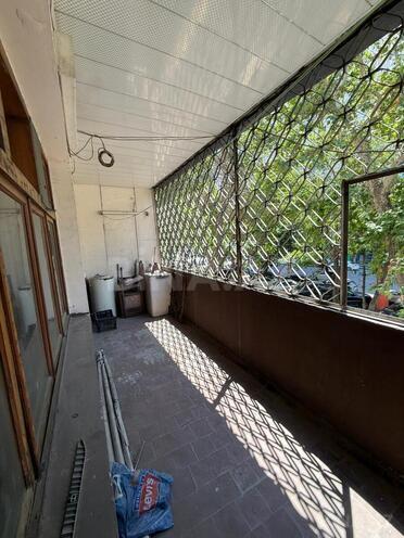 Satılır 3 otaqlı köhnə tikili 80 m², Nəsimi r., photo 11 from 20
