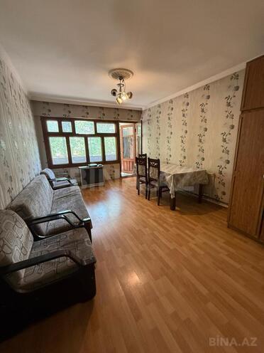 Satılır 3 otaqlı köhnə tikili 80 m², Nəsimi r., photo 1 from 20