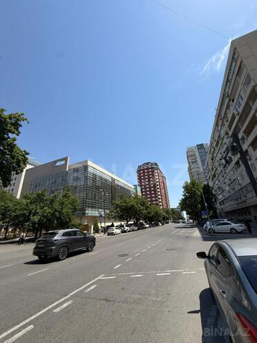 Satılır 3 otaqlı köhnə tikili 80 m², Nəsimi r., photo 15 from 20