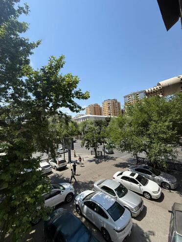 Satılır 3 otaqlı köhnə tikili 80 m², Nəsimi r., photo 17 from 20