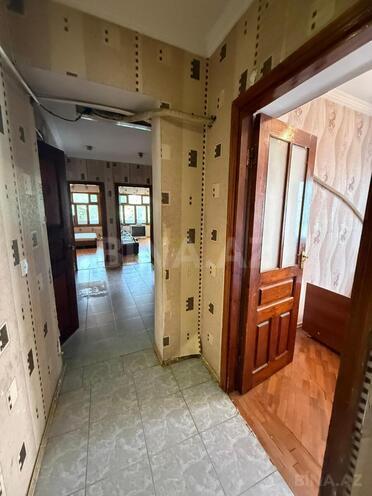 Satılır 3 otaqlı köhnə tikili 80 m², Nəsimi r., photo 7 from 20