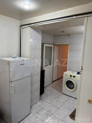 İcarəyə verilir 3 otaqlı köhnə tikili 60 m², Elmlər Akademiyası m., photo 11 from 16