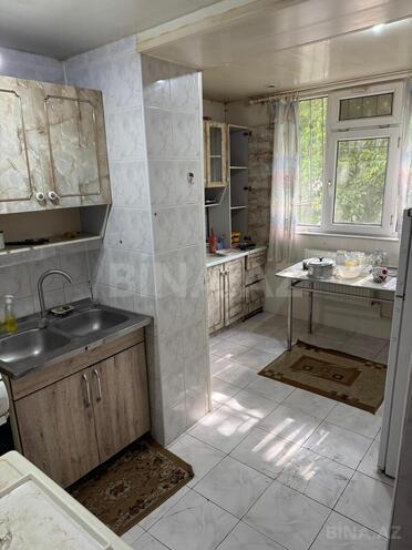İcarəyə verilir 3 otaqlı köhnə tikili 60 m², Elmlər Akademiyası m., photo 10 from 16