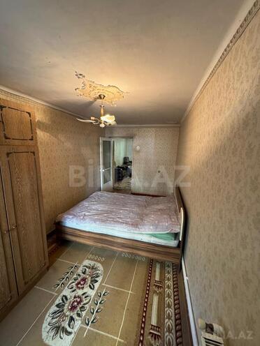 İcarəyə verilir 3 otaqlı köhnə tikili 60 m², Elmlər Akademiyası m., photo 7 from 16