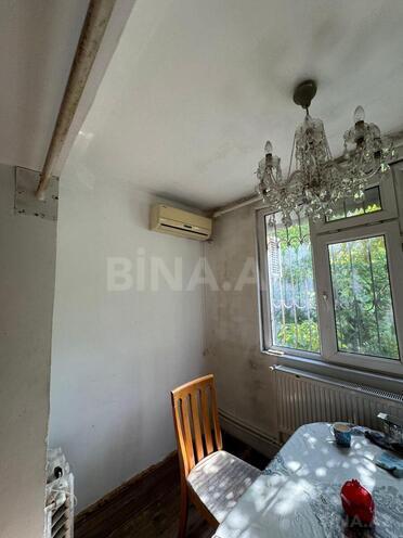 İcarəyə verilir 3 otaqlı köhnə tikili 60 m², Elmlər Akademiyası m., photo 4 from 16
