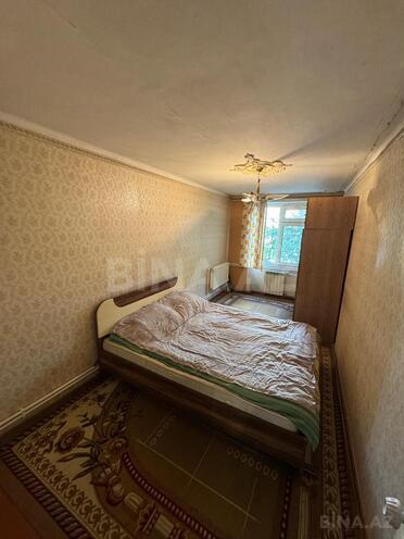 İcarəyə verilir 3 otaqlı köhnə tikili 60 m², Elmlər Akademiyası m., photo 6 from 16