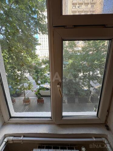 İcarəyə verilir 3 otaqlı köhnə tikili 60 m², Elmlər Akademiyası m., photo 15 from 16