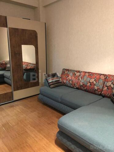 Продаётся 2-комн. новостройка 42 м², пос. Ени Гюнешли, photo 3 from 8