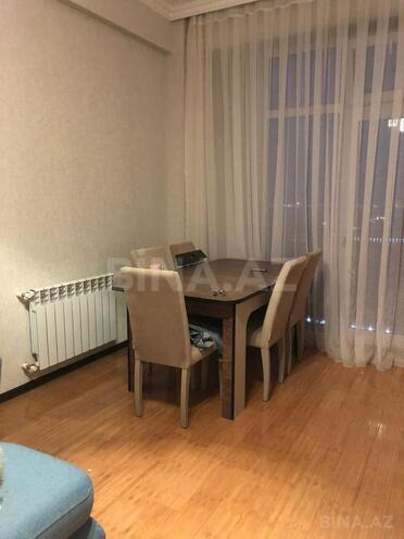 Продаётся 2-комн. новостройка 42 м², пос. Ени Гюнешли, photo 1 from 8